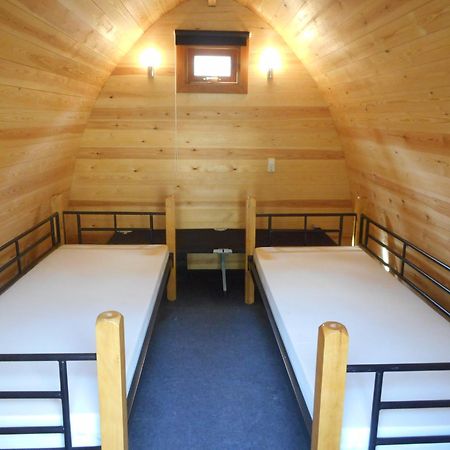 Camping Kautenbach Екстер'єр фото