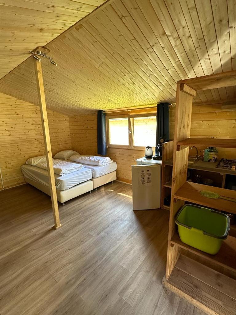 Camping Kautenbach Екстер'єр фото