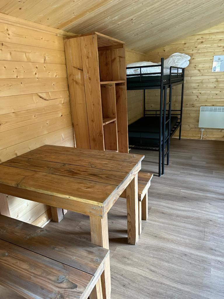 Camping Kautenbach Екстер'єр фото