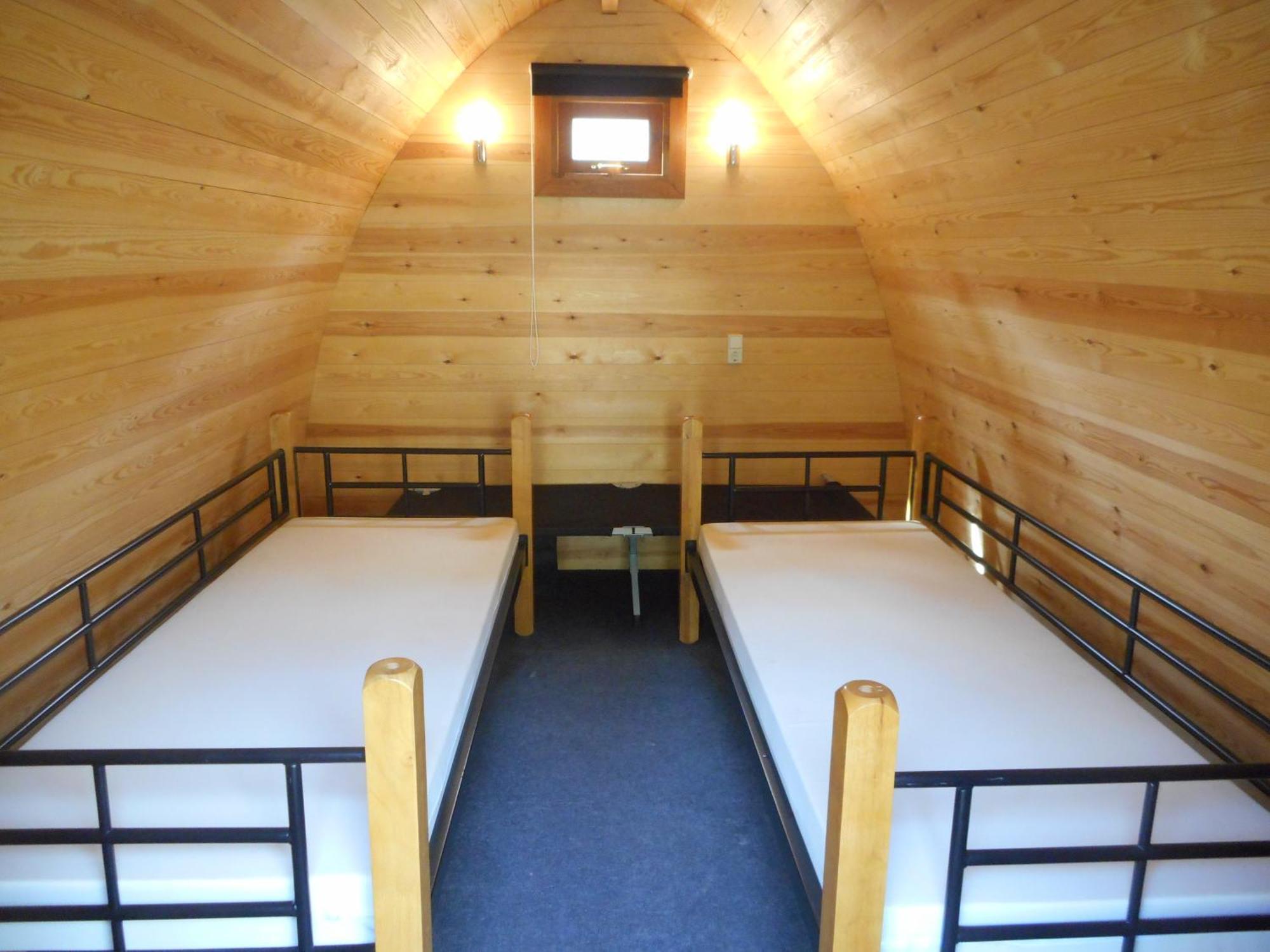Camping Kautenbach Екстер'єр фото